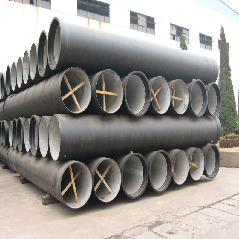 Ductile Iron Pipe 300MM Class C25