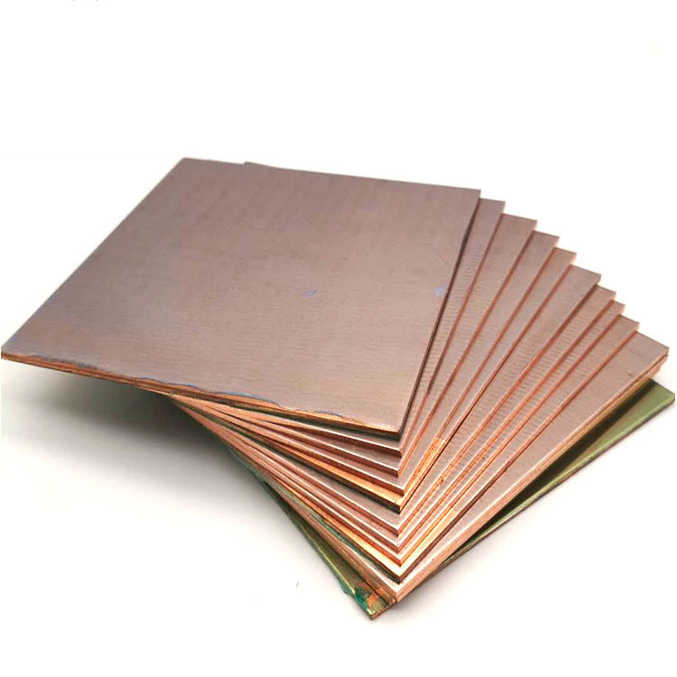 Wholesale Copper Plate