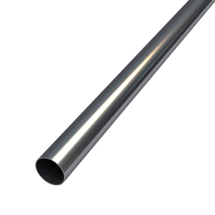 High-Quality Stainless Steel Pipes for Export