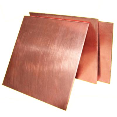 Copper Plate for Sale
