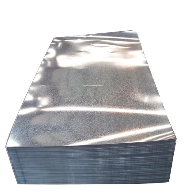 Wholesale Galvanized Steel Sheet for Sale