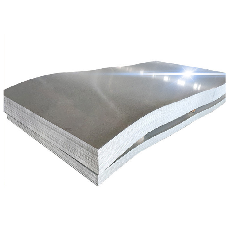 Wholesale Galvanized Steel Sheet for Sale