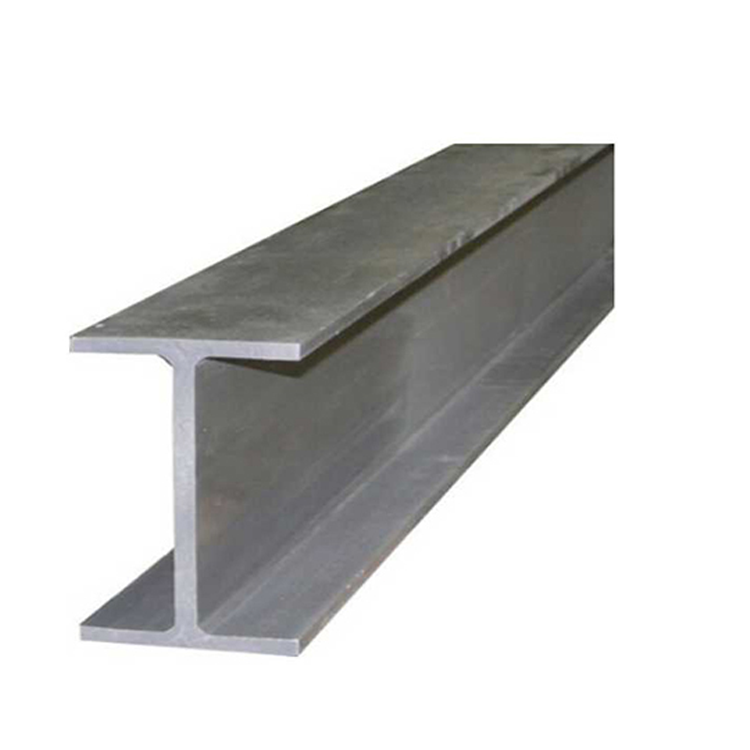 Hot Roll Steel I Beam