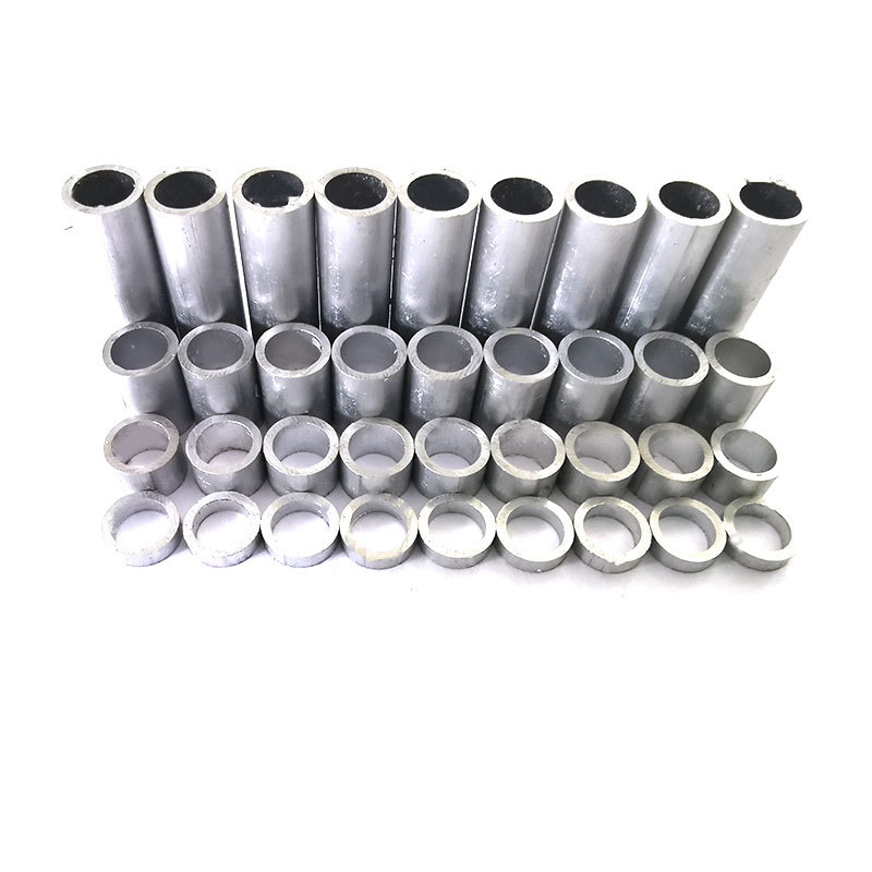 Aluminium Pipes Tubes