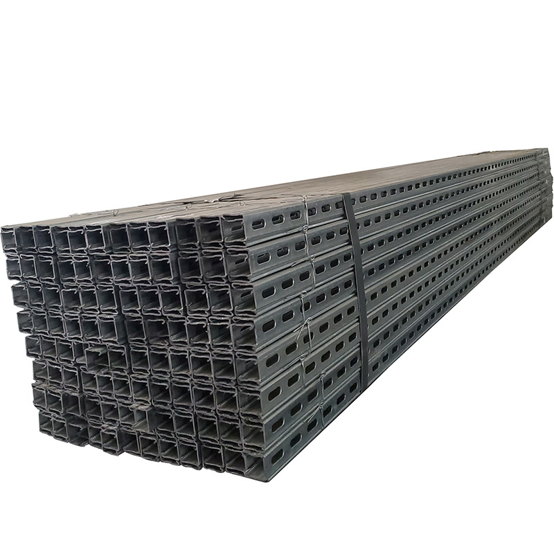 Carbon Steel Sheet Pile