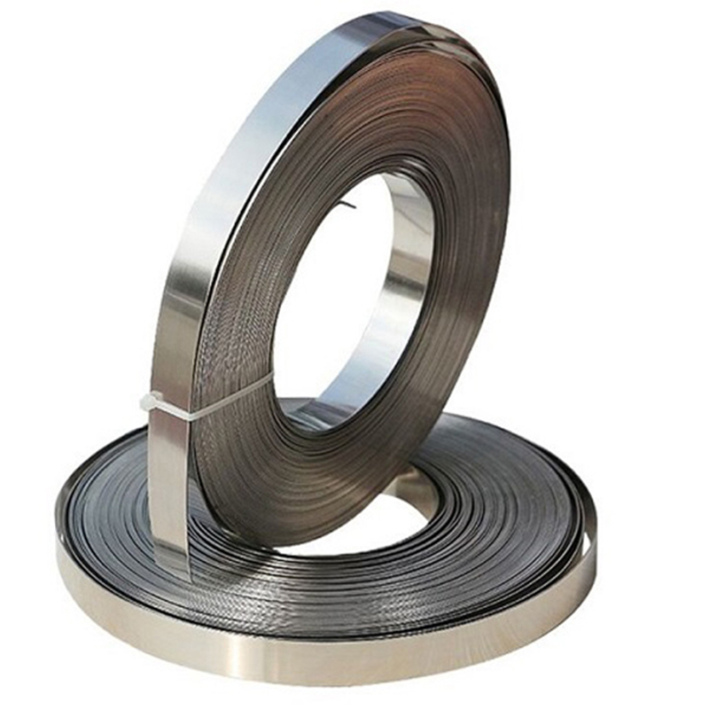 Bulk Galvanized Steel Strip