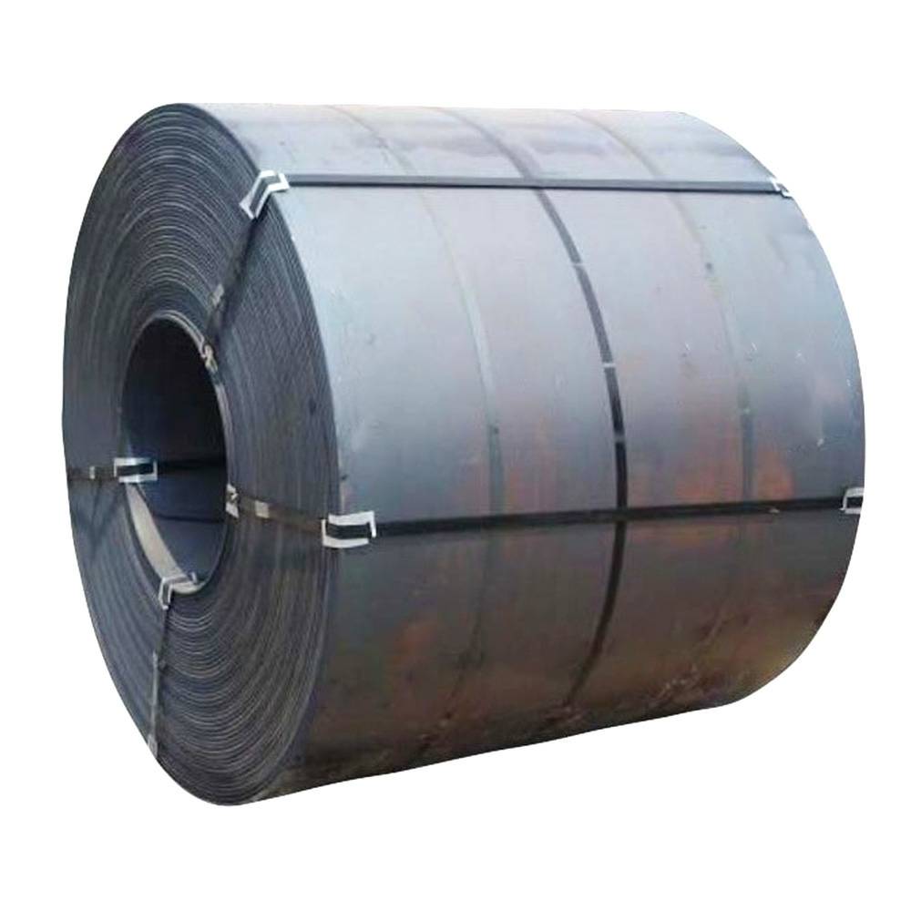 Carbon Steel Coil