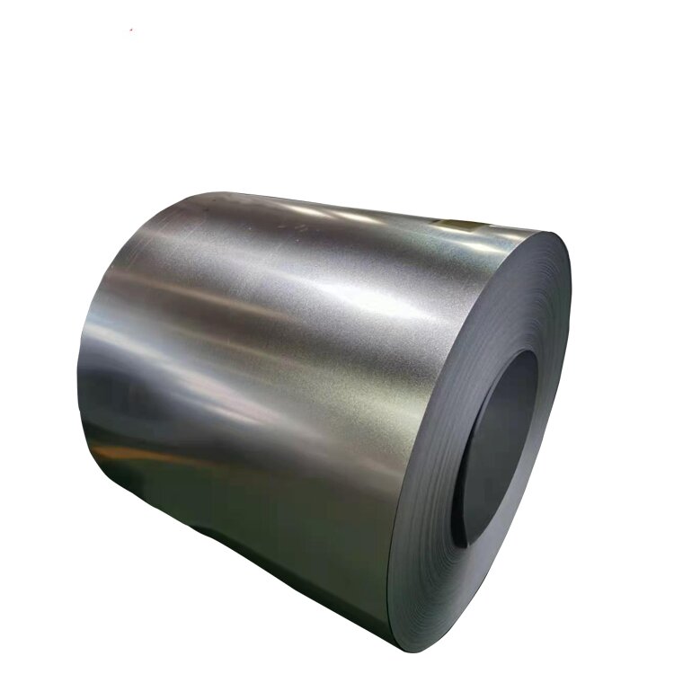 Galvanized Coil