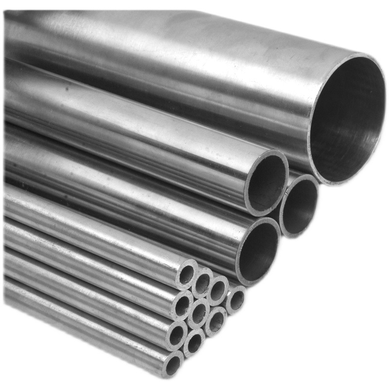 Stainless Steel Pipe Tube