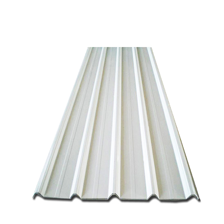 Wholesale Corrugated Steel Sheet