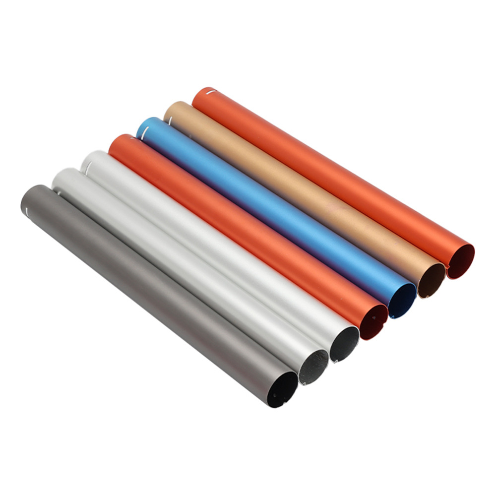 High Quality Aluminum Tubes For Export