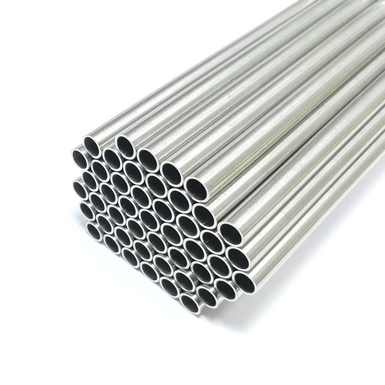 Stainless Steel Pipe Tube