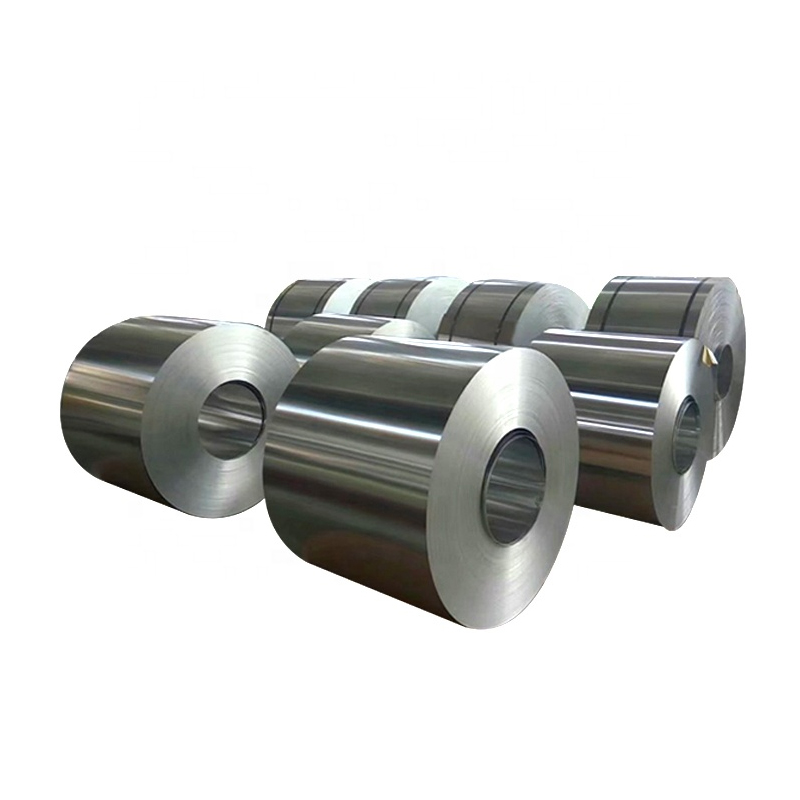 Stainless Steel Coil Stock