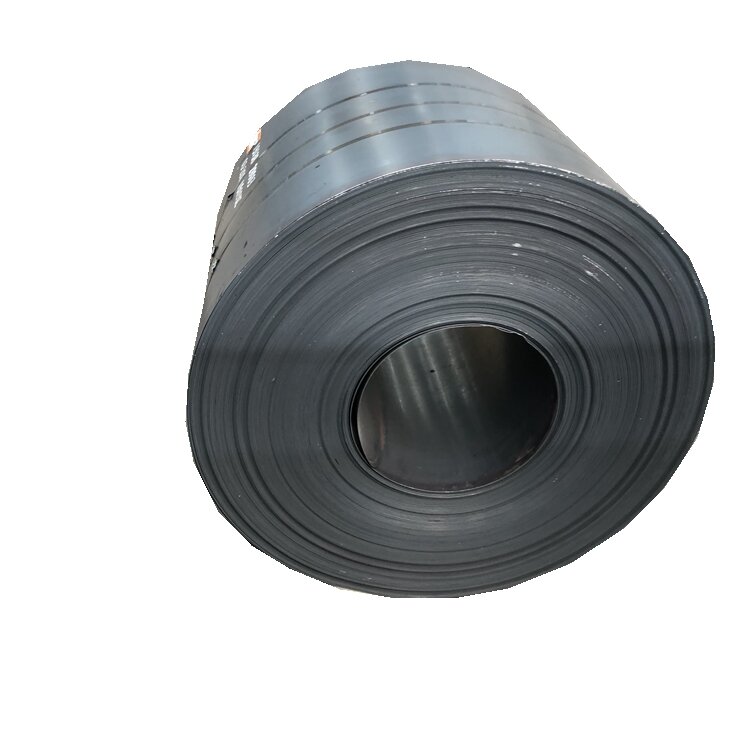 Hot Rolled Carbon Steel Coil