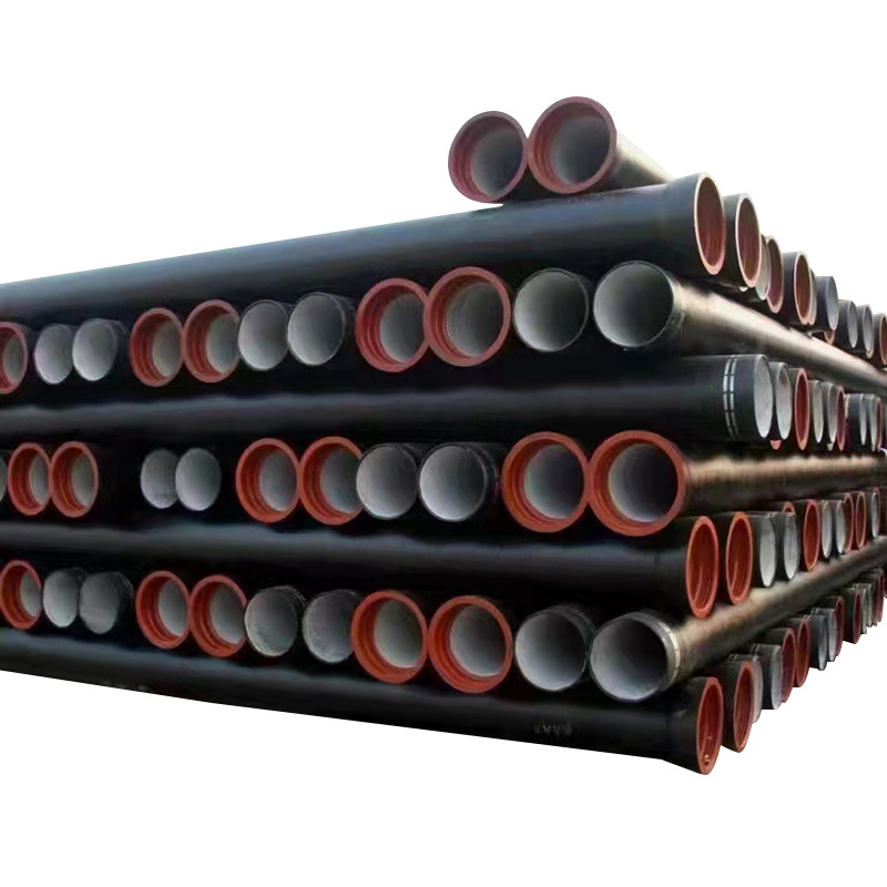 DN200 Ductile Iron Pipe