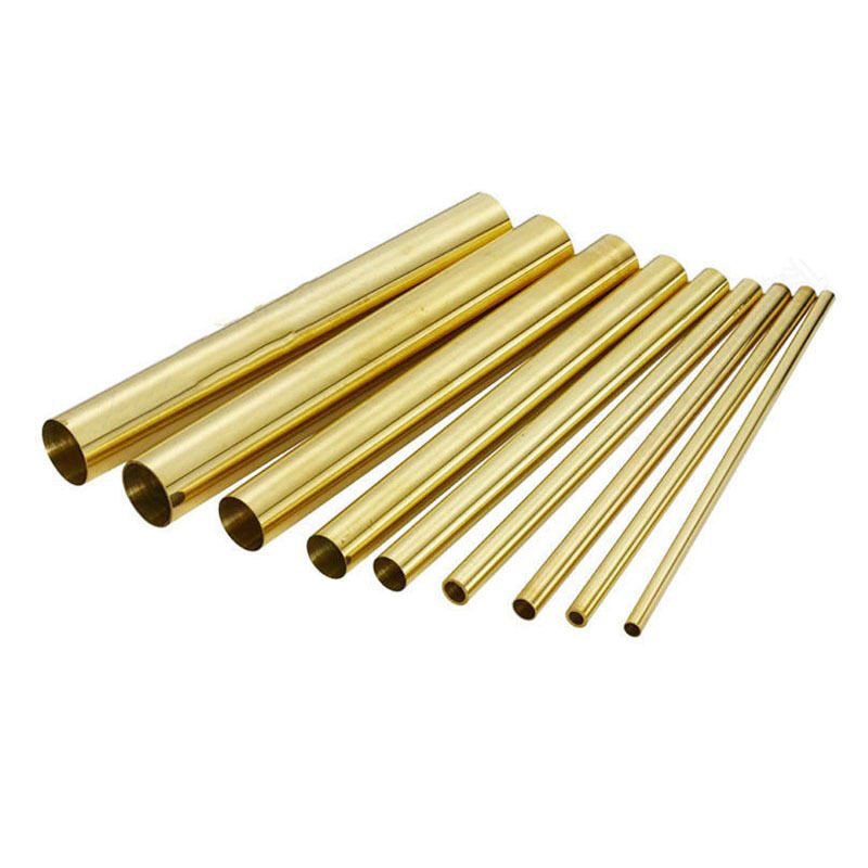 Wholesale Copper Pipe