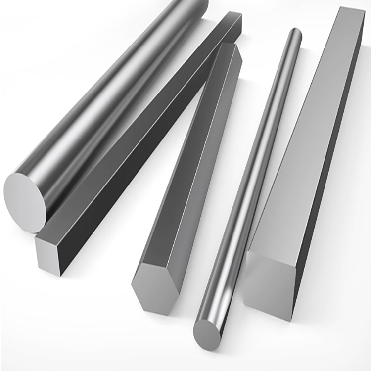 Stainless Steel Bar