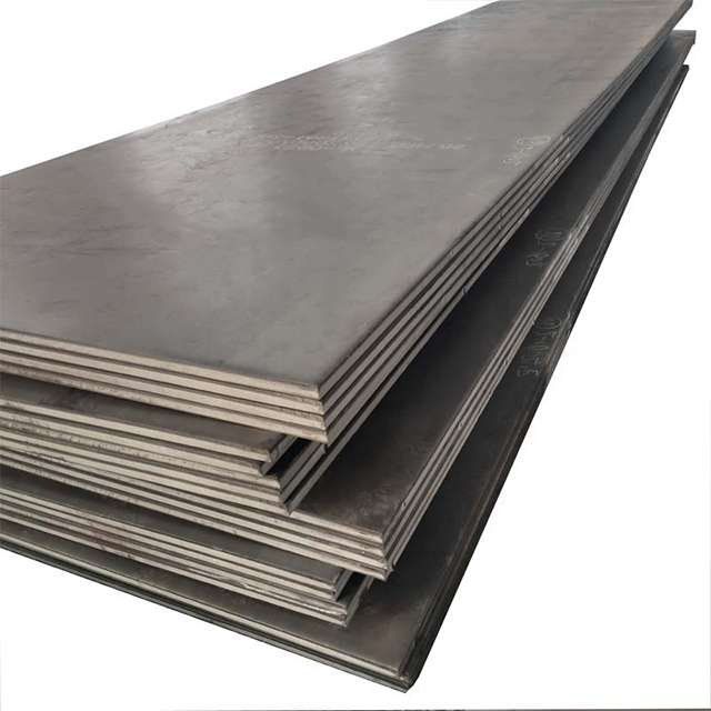 Carbon Steel Plate for Sale