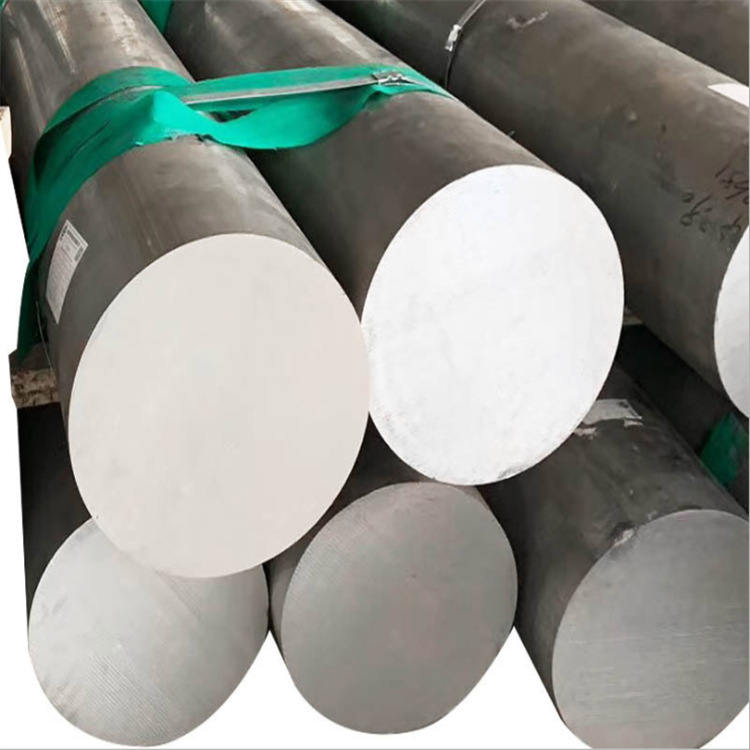 Aluminum Rod