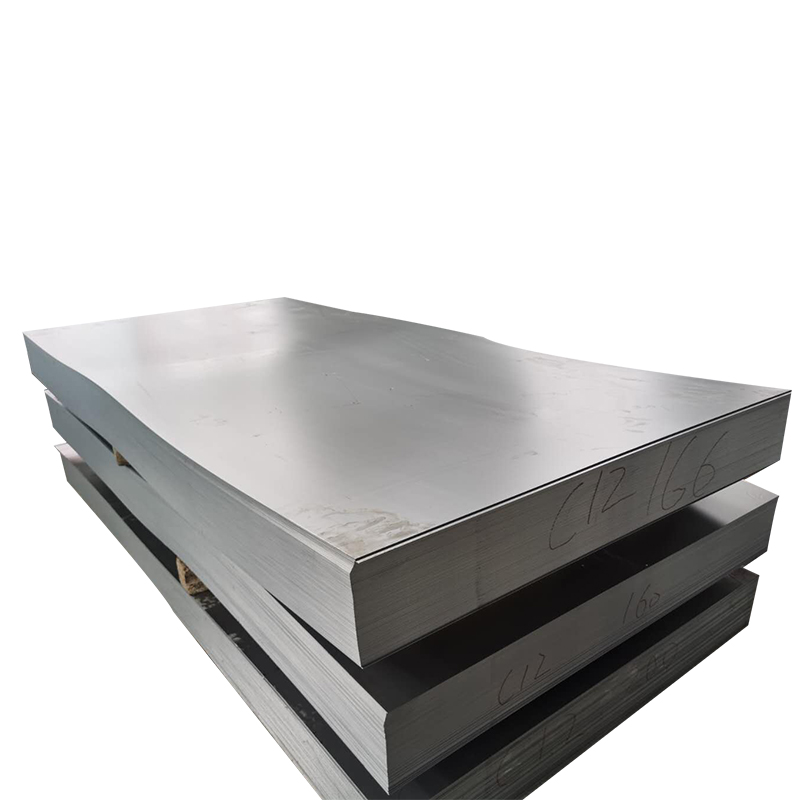 Galvanized Steel Plate