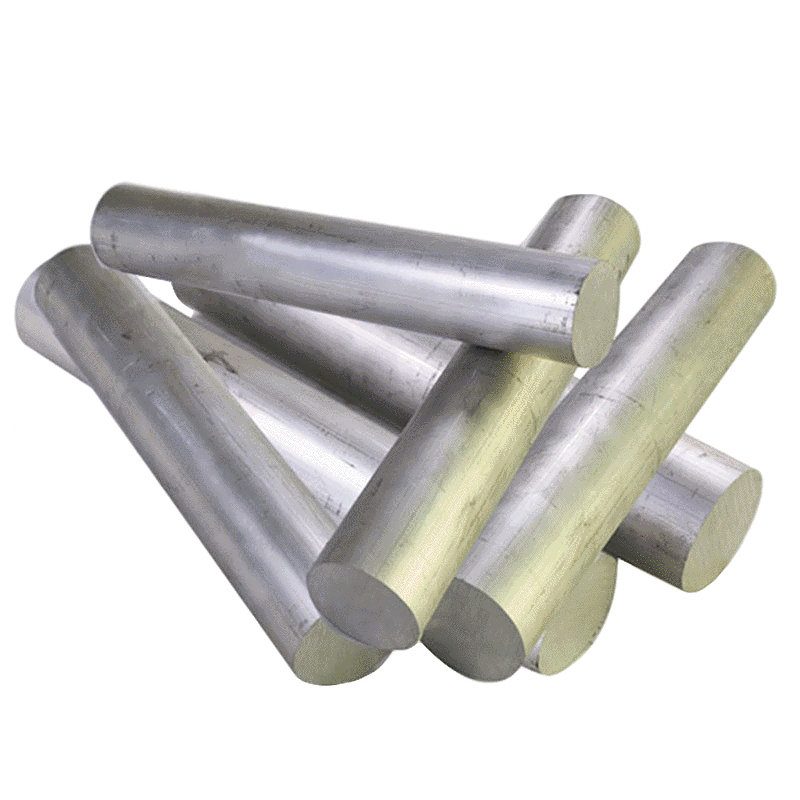 Aluminum Rod