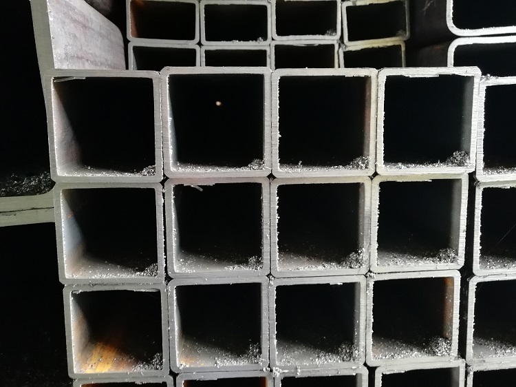 Carbon Steel Square Tube