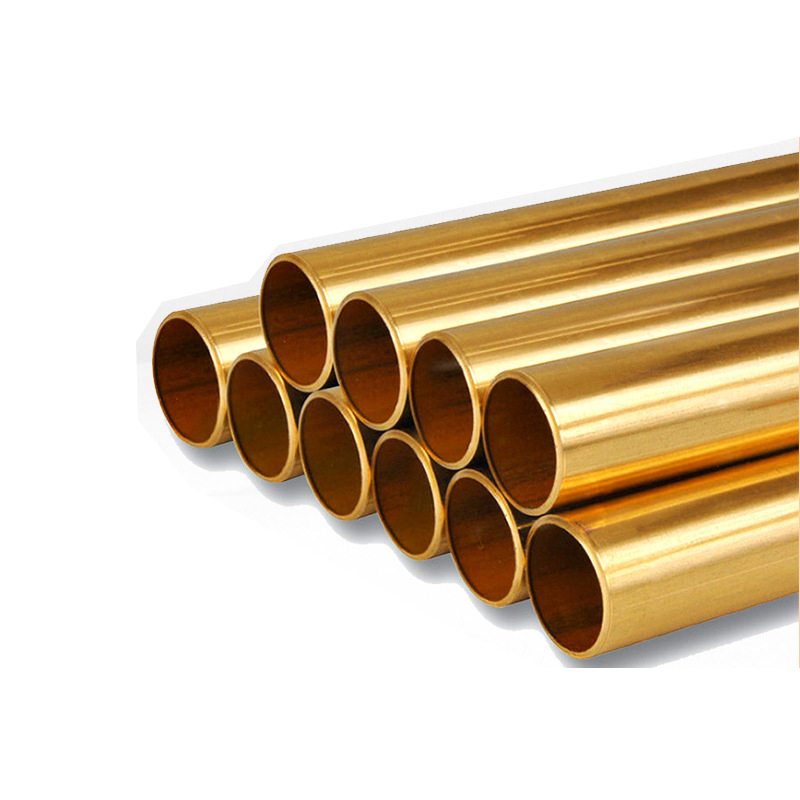 Wholesale Copper Pipe