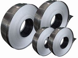 Bulk Galvanized Steel Strip