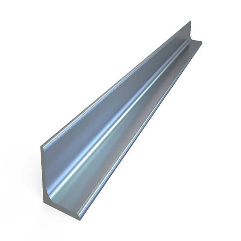 Steel Hot Rolled Angle Metal