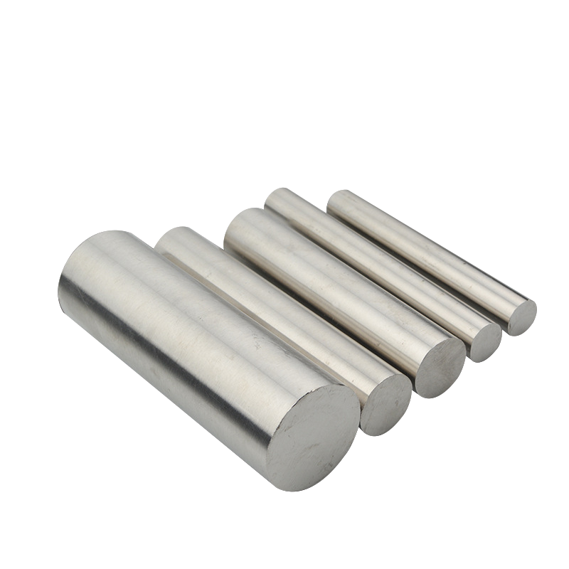 Stainless Steel Bar