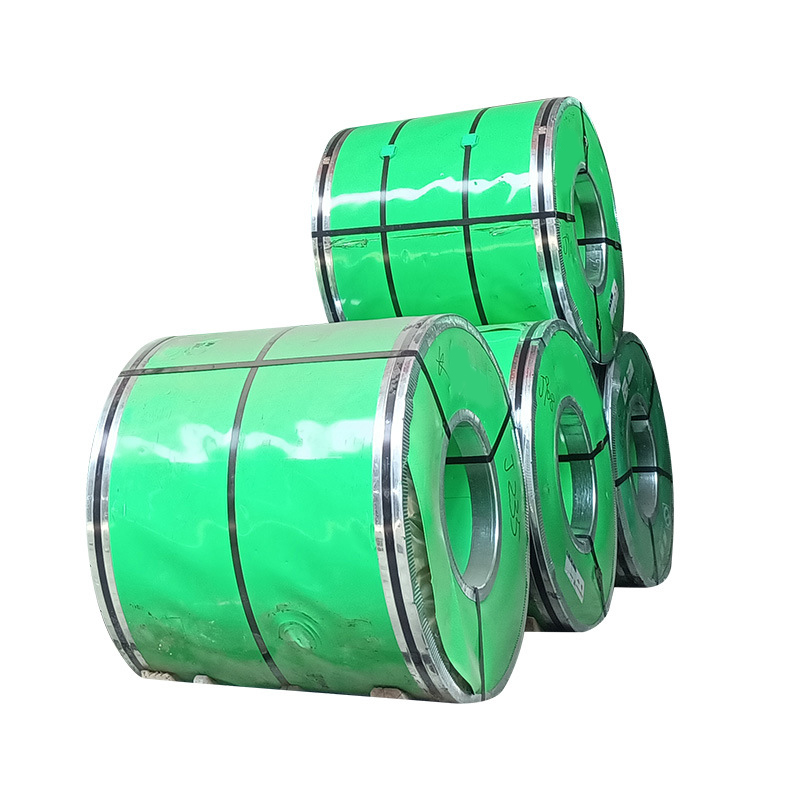 Stainless Steel Coil