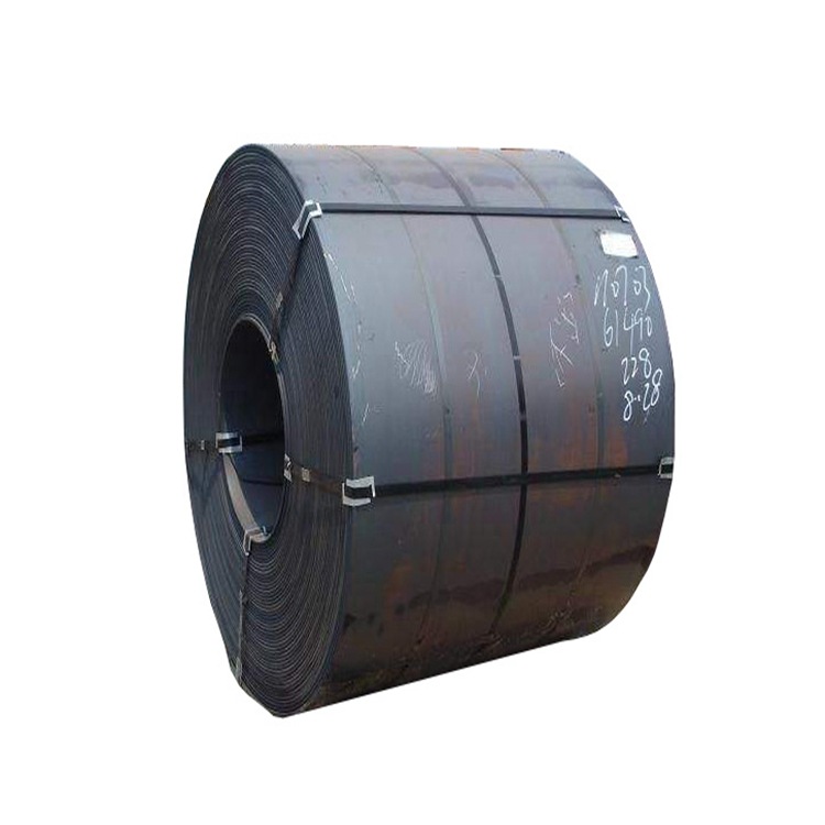 Carbon Steel Coil