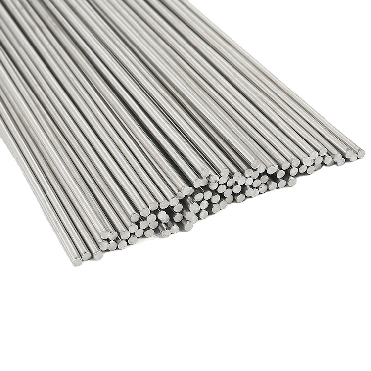 Stainless Steel Rod