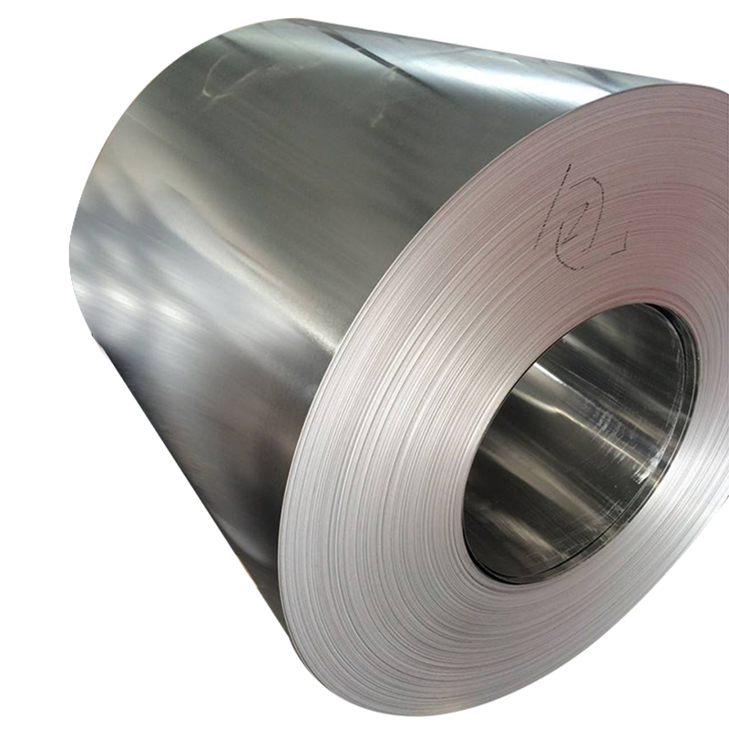 Aluminum Coil